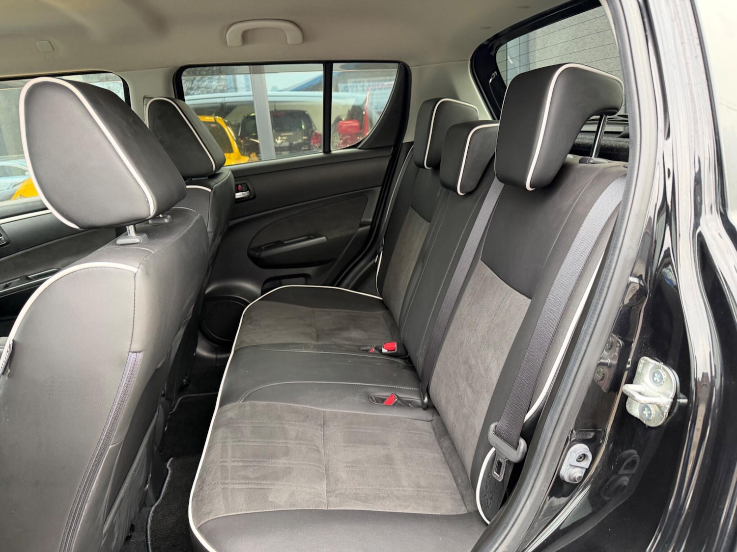 Used Suzuki Swift for sale - 78047752: Photo 31