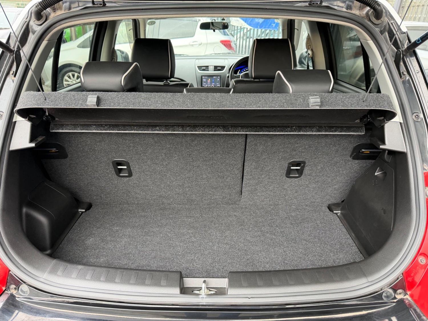 Used Suzuki Swift for sale - 78047752: Photo 32