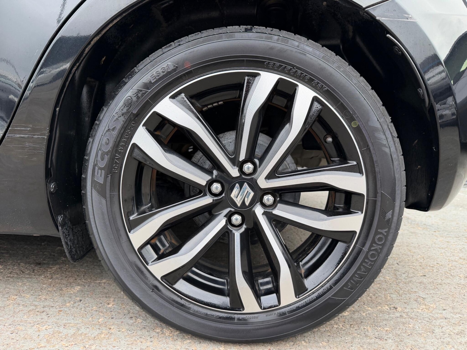 Used Suzuki Swift for sale - 78047752: Photo 33