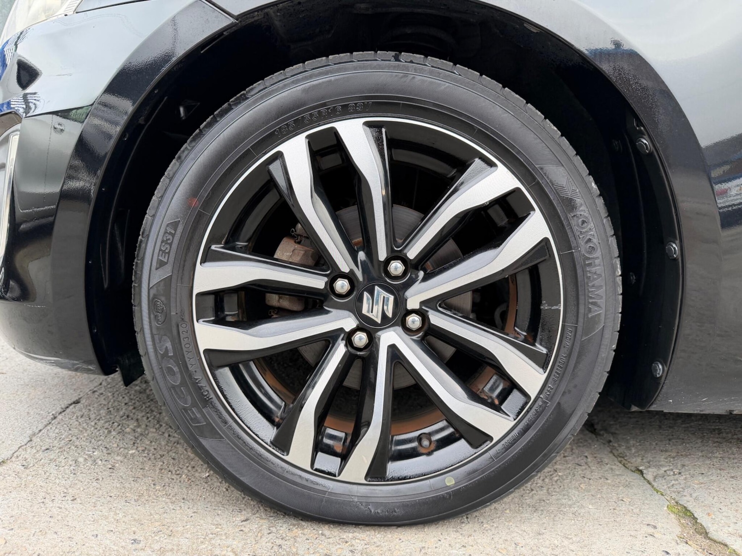 Used Suzuki Swift for sale - 78047752: Photo 34