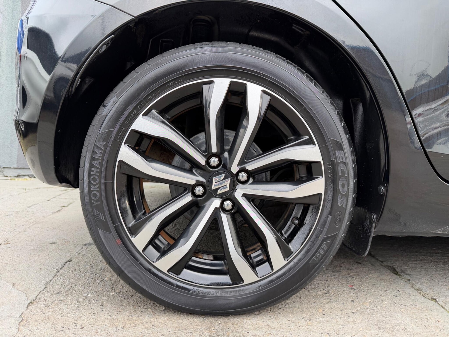 Used Suzuki Swift for sale - 78047752: Photo 35