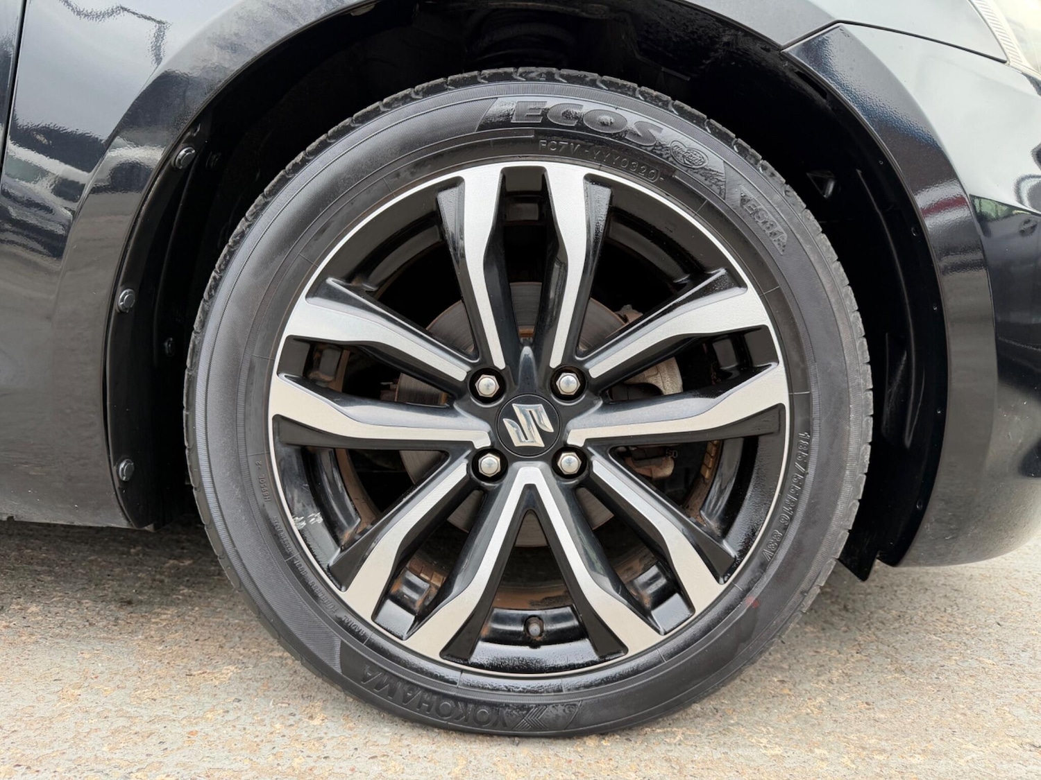 Used Suzuki Swift for sale - 78047752: Photo 36