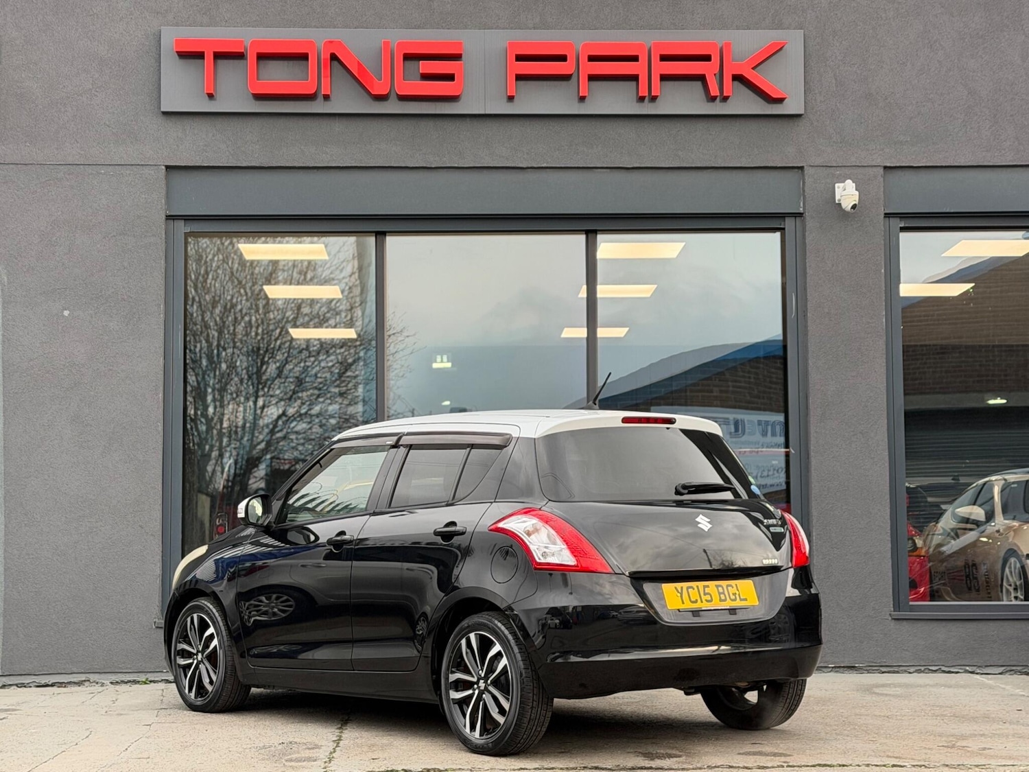 Used Suzuki Swift for sale - 78047752: Photo 4