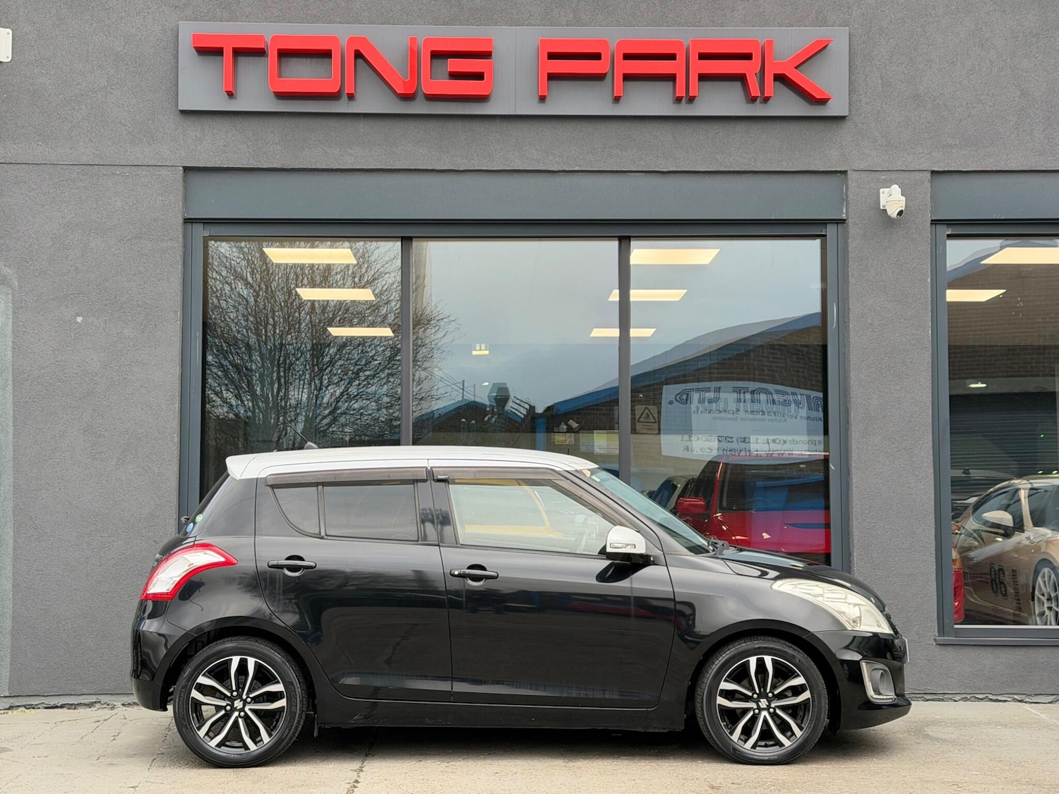 Used Suzuki Swift for sale - 78047752: Photo 6