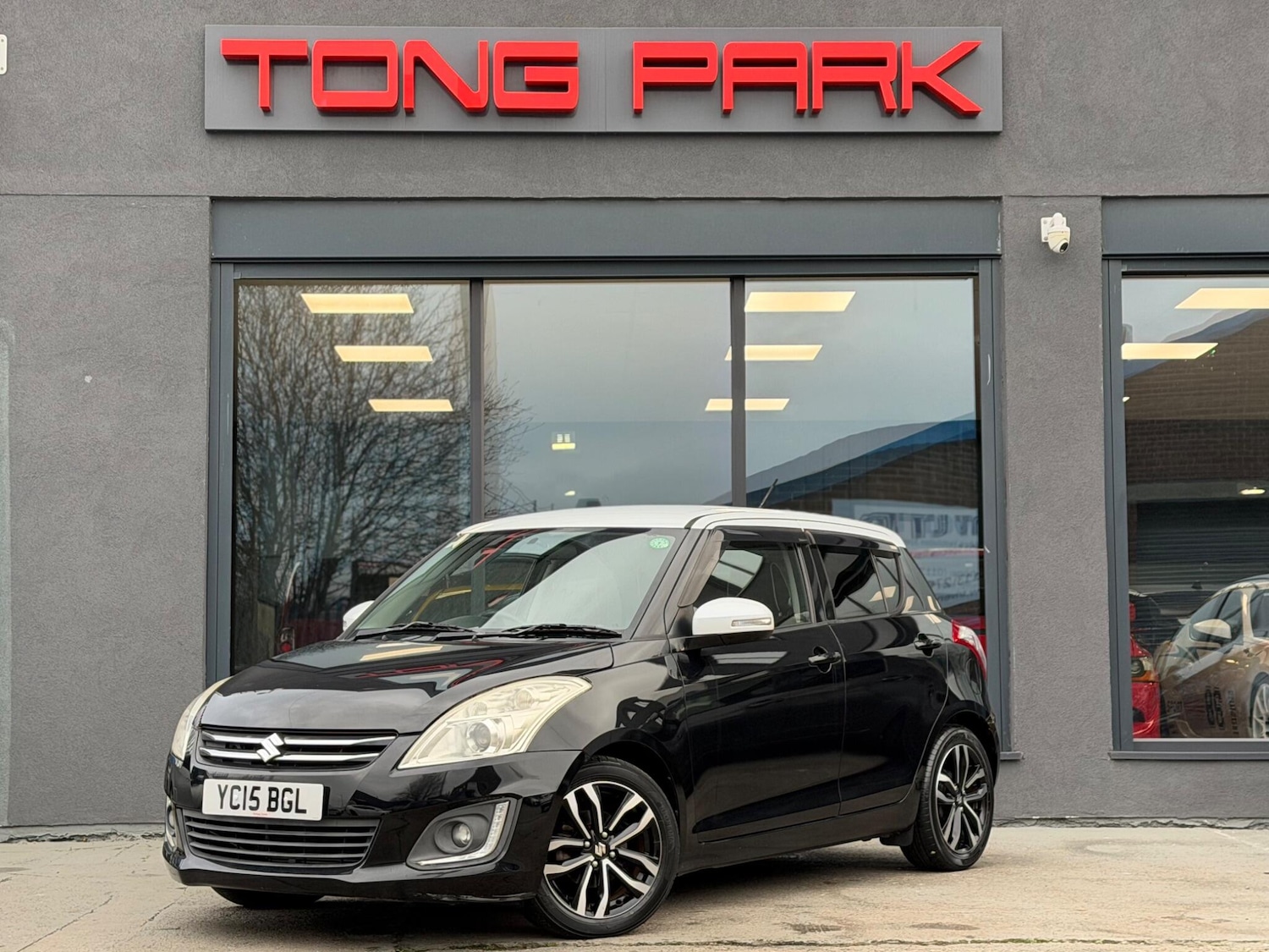 Used Suzuki Swift for sale - 78047752: Photo 9