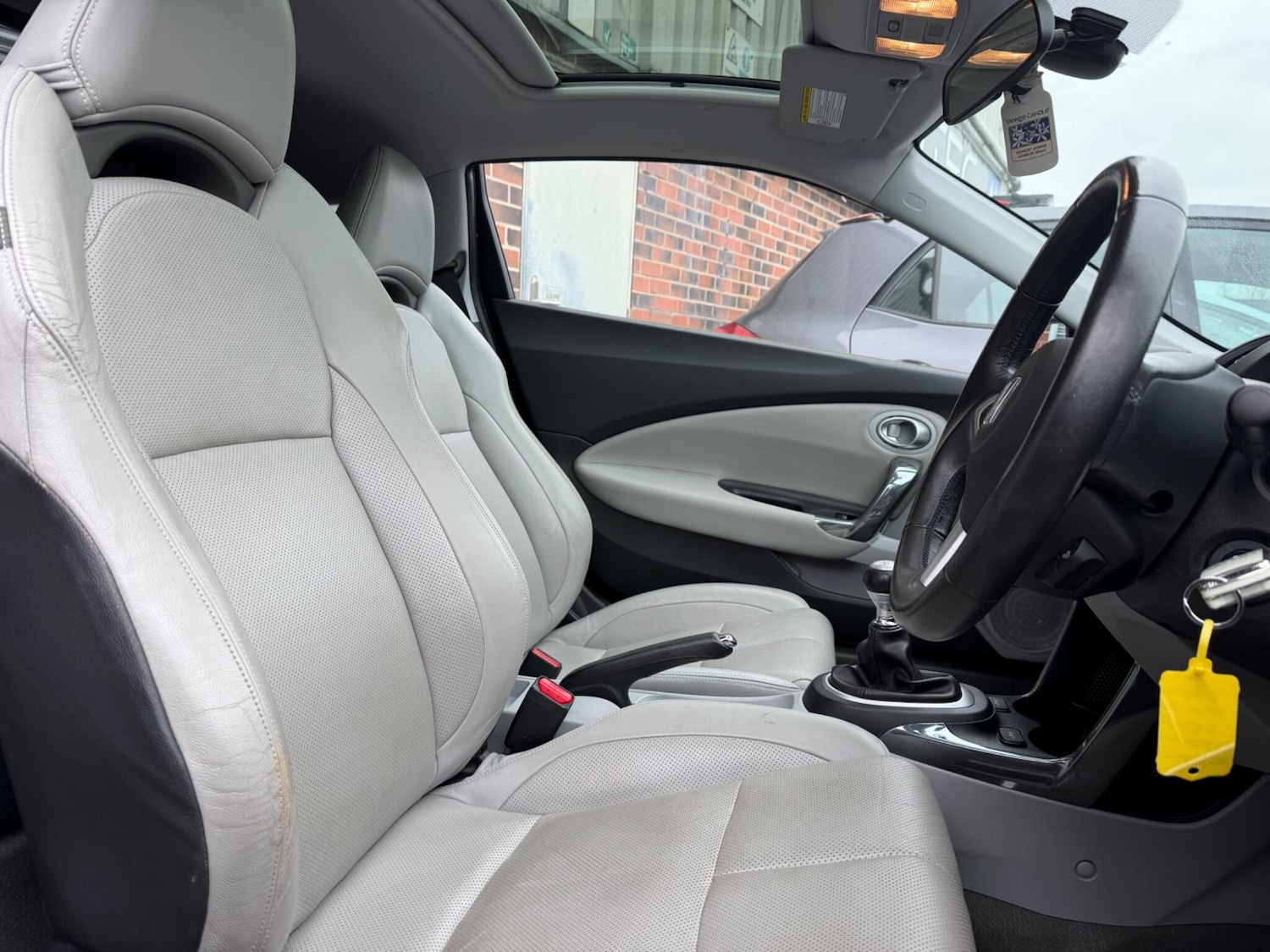 Used Honda CR-Z 2012 for sale - 78100185: Photo 10