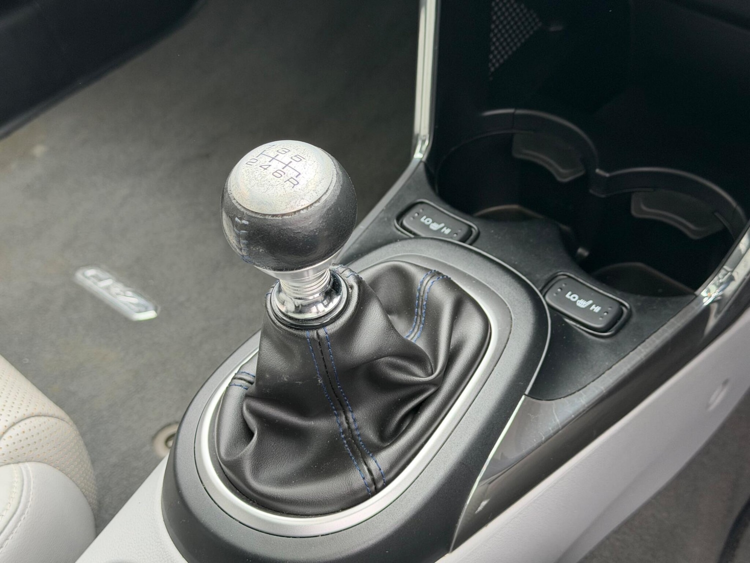 Used Honda CR-Z 2012 for sale - 78100185: Photo 11