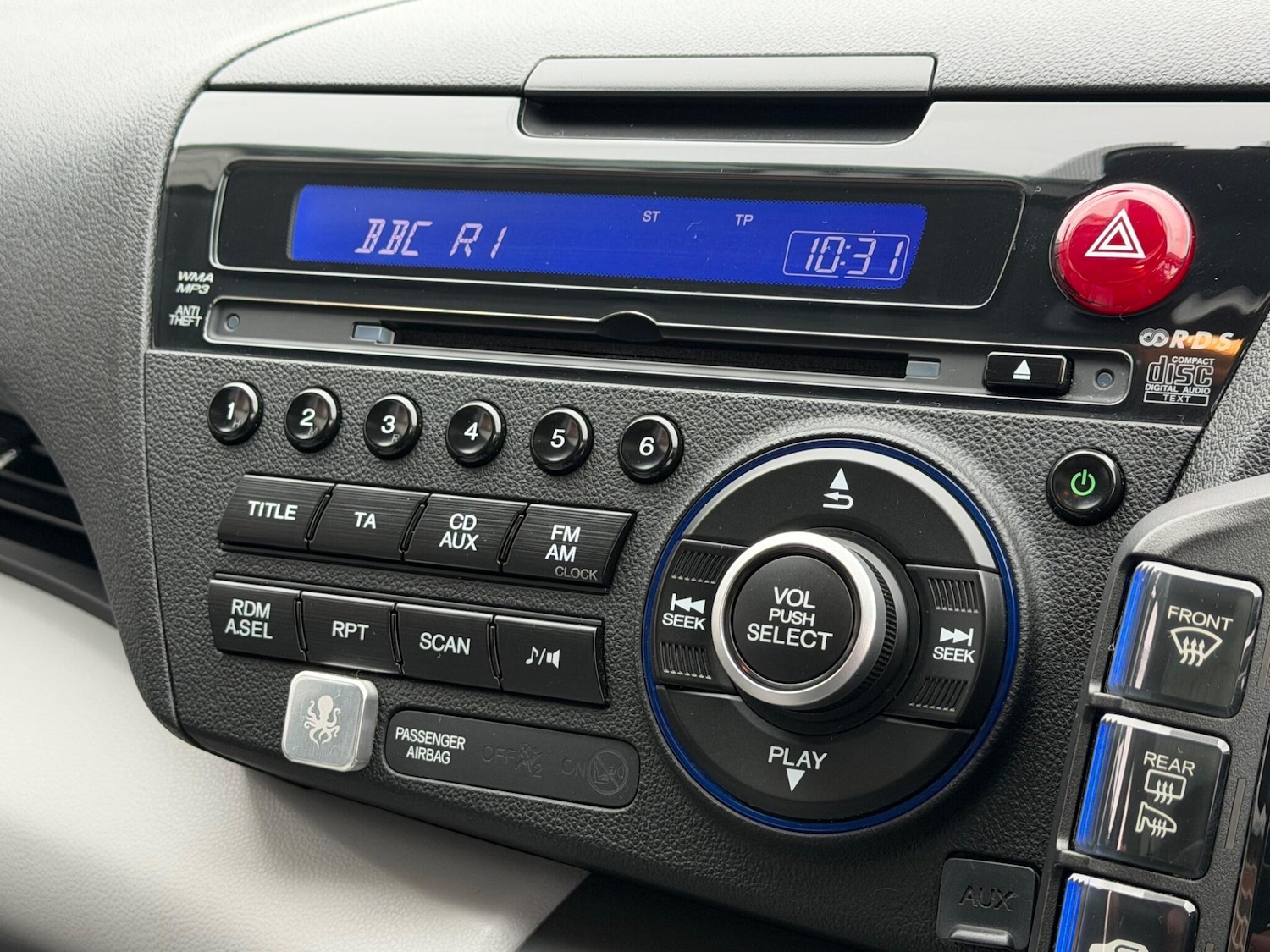 Used Honda CR-Z 2012 for sale - 78100185: Photo 13