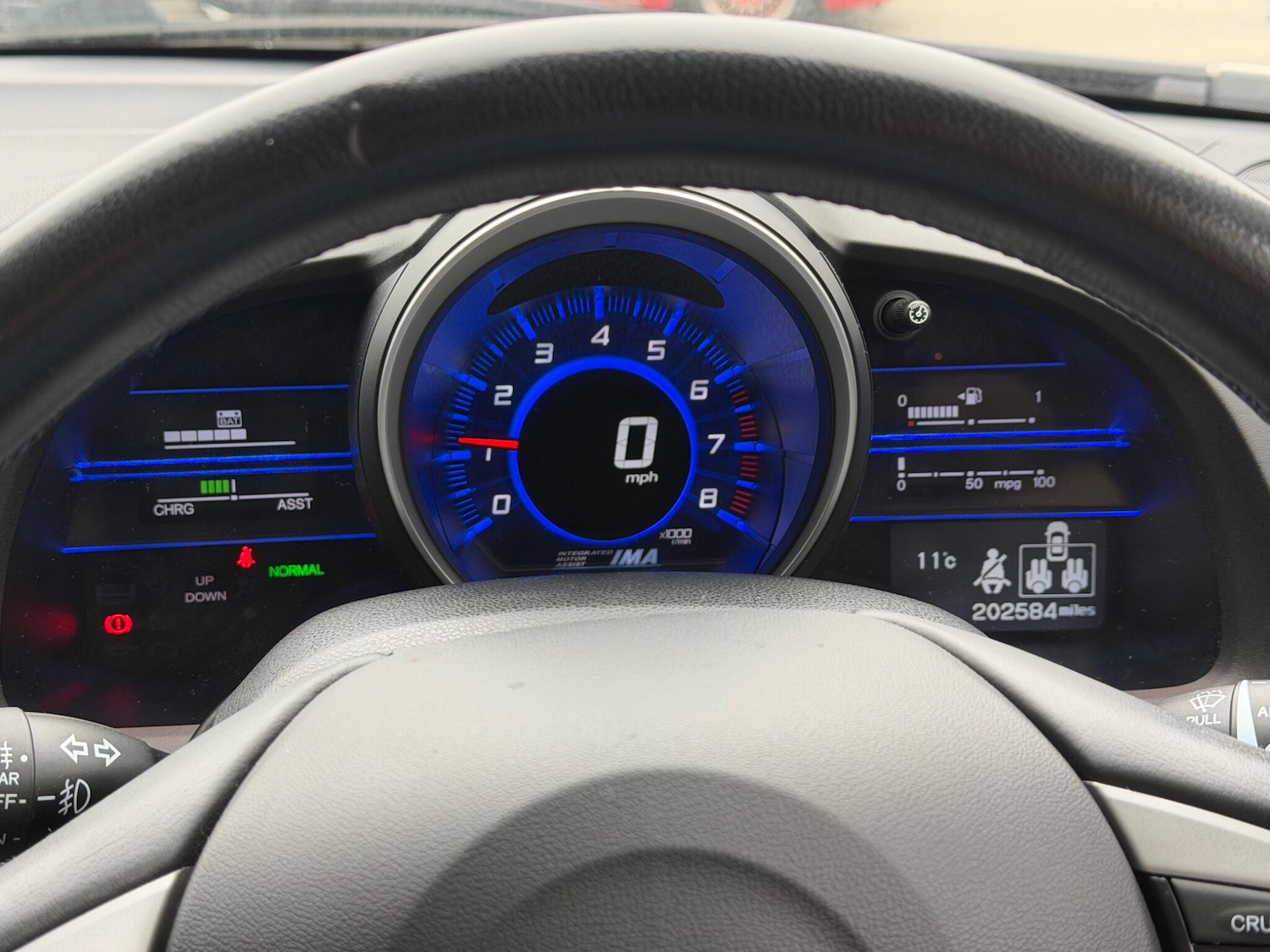 Used Honda CR-Z 2012 for sale - 78100185: Photo 15