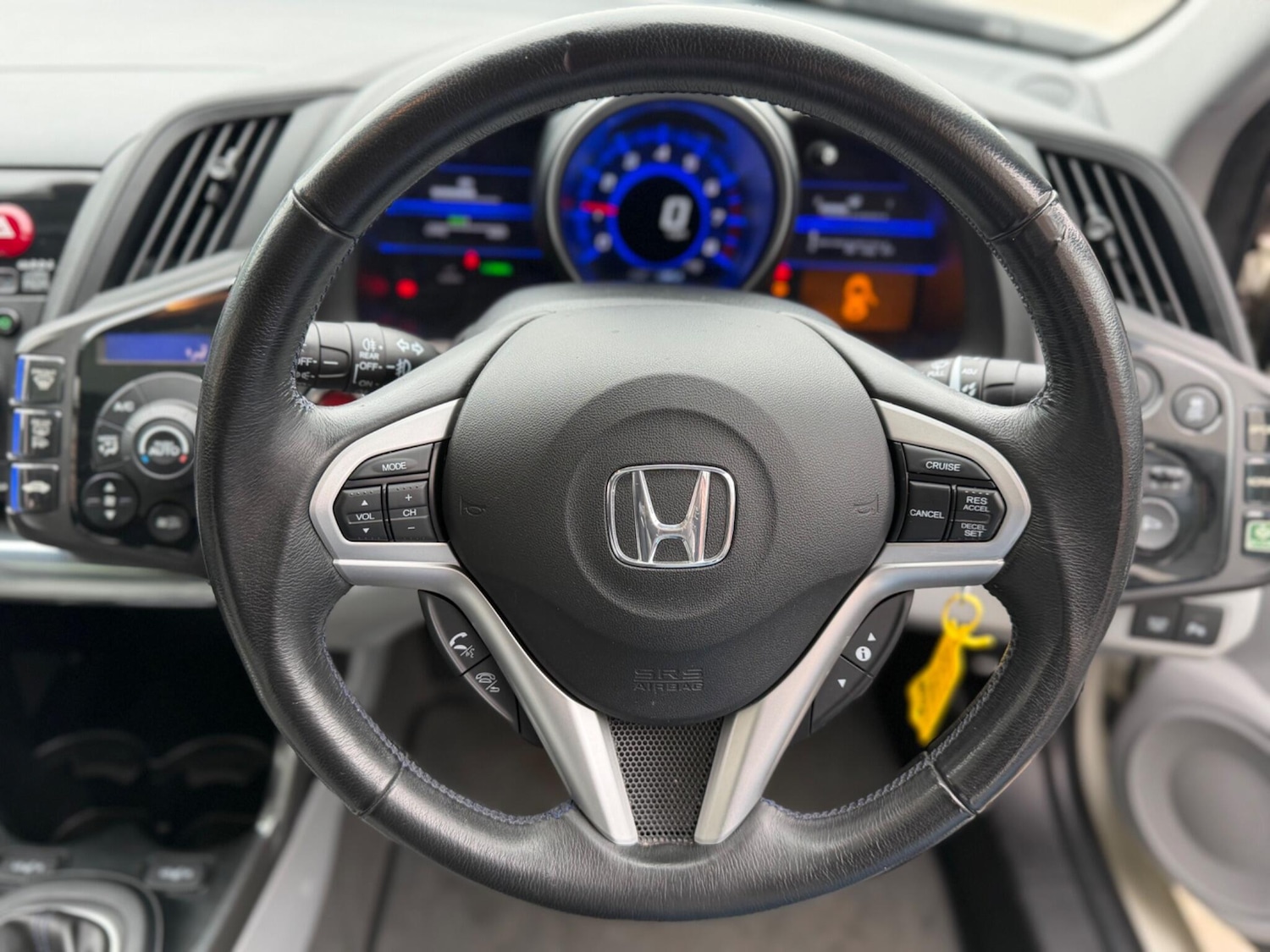 Used Honda CR-Z 2012 for sale - 78100185: Photo 17