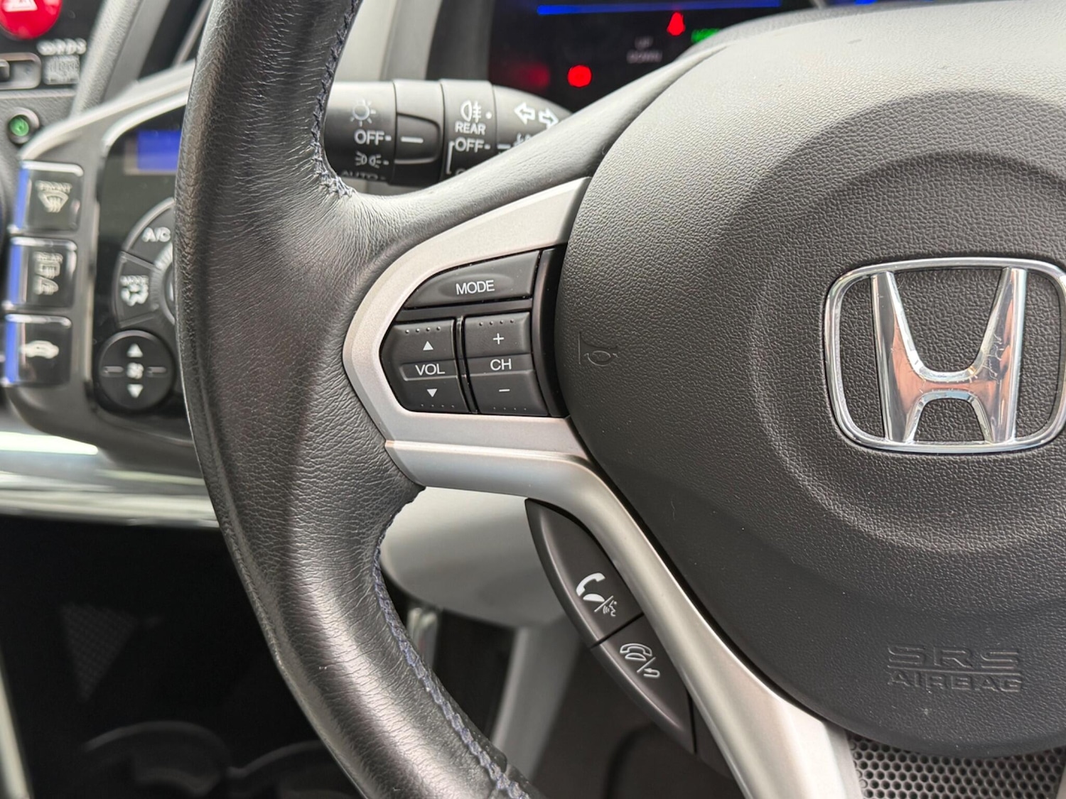 Used Honda CR-Z 2012 for sale - 78100185: Photo 18