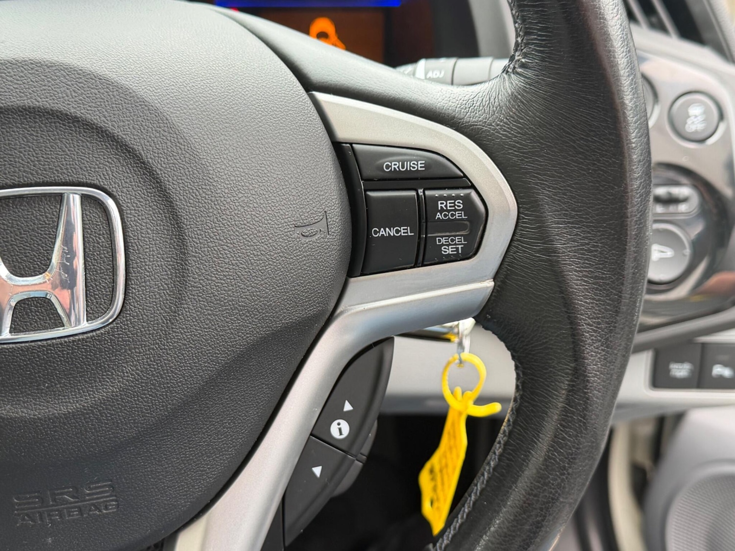 Used Honda CR-Z 2012 for sale - 78100185: Photo 19