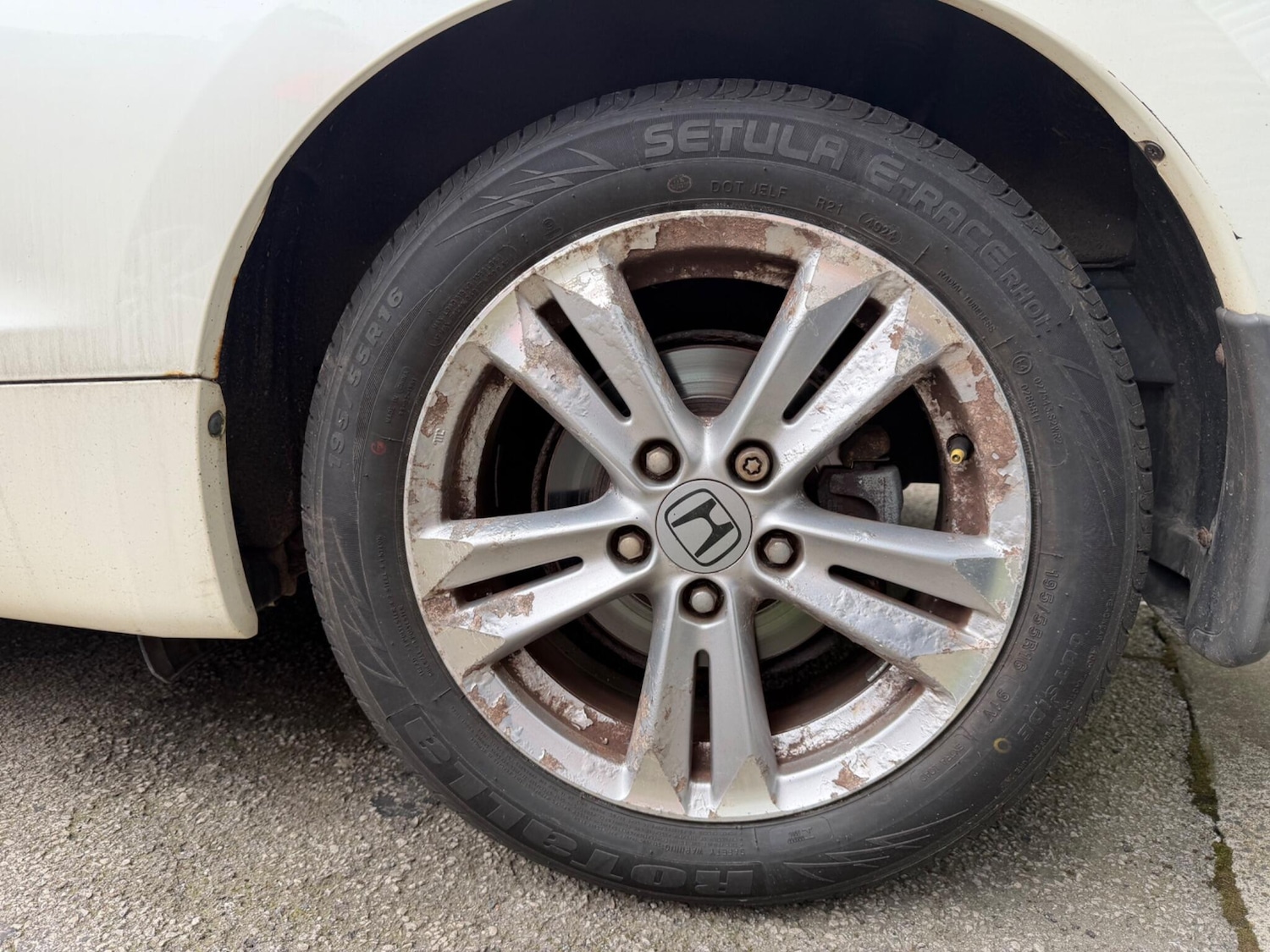 Used Honda CR-Z 2012 for sale - 78100185: Photo 23