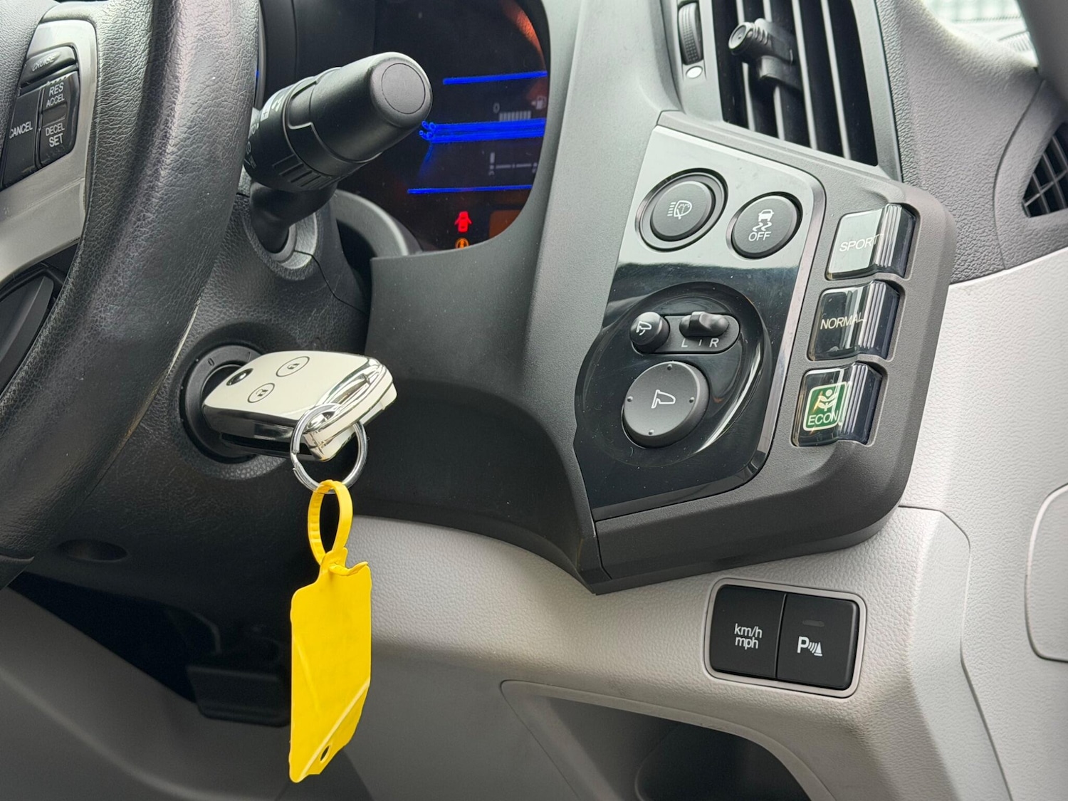 Used Honda CR-Z 2012 for sale - 78100185: Photo 9