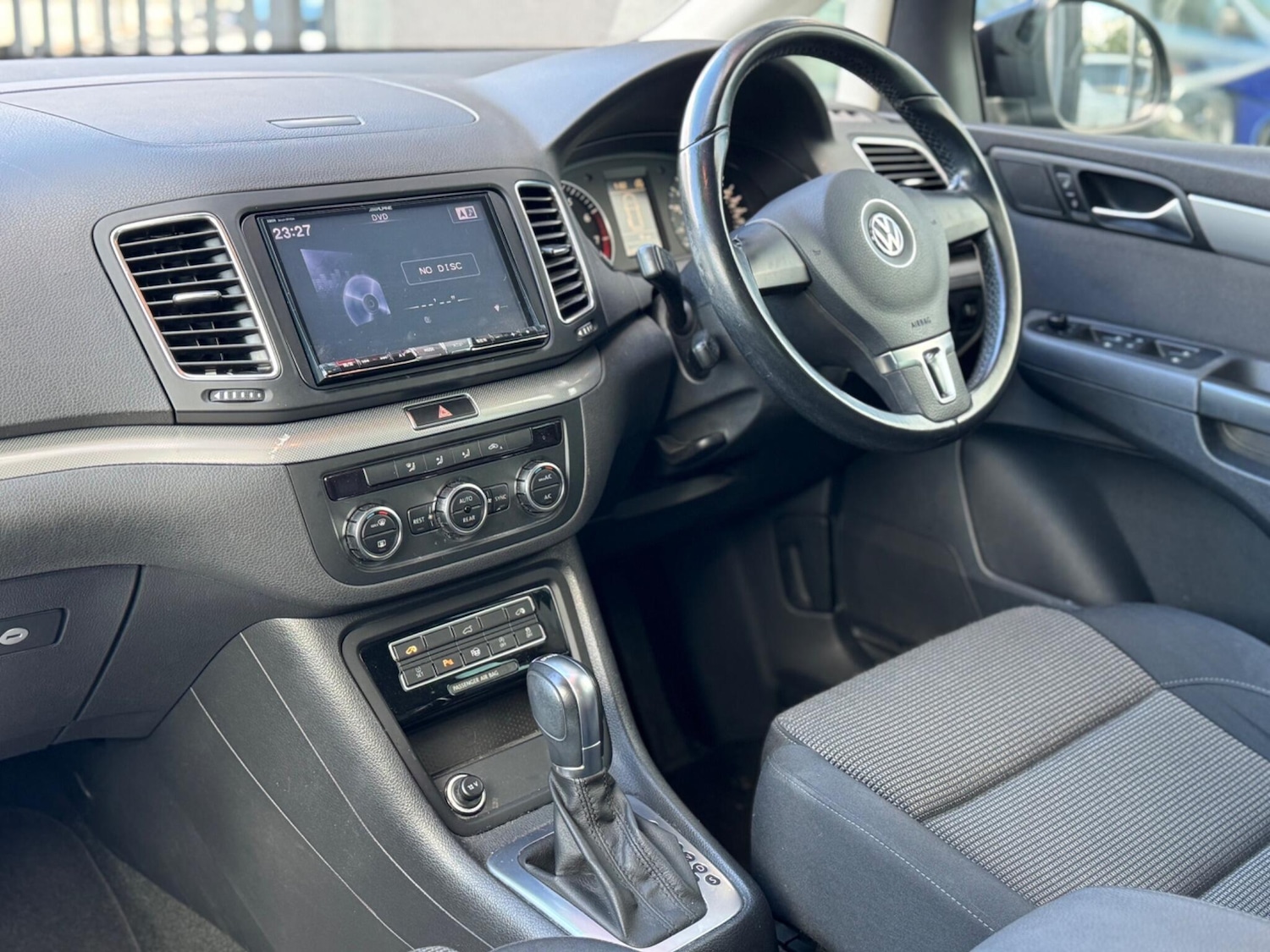 Used Volkswagen Sharan for sale - 77103677: Photo 14