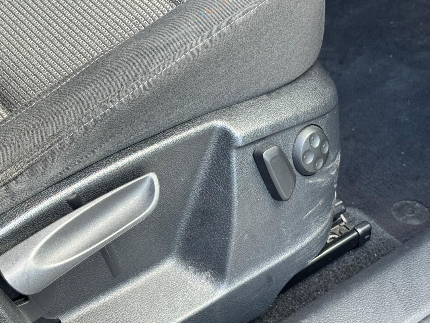 Used Volkswagen Sharan for sale - 77103677: Photo 17