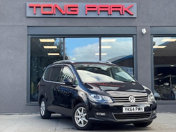 (64) - 1.4 TSI BlueMotion Tech SE DSG Euro 5 (s/s) 5dr