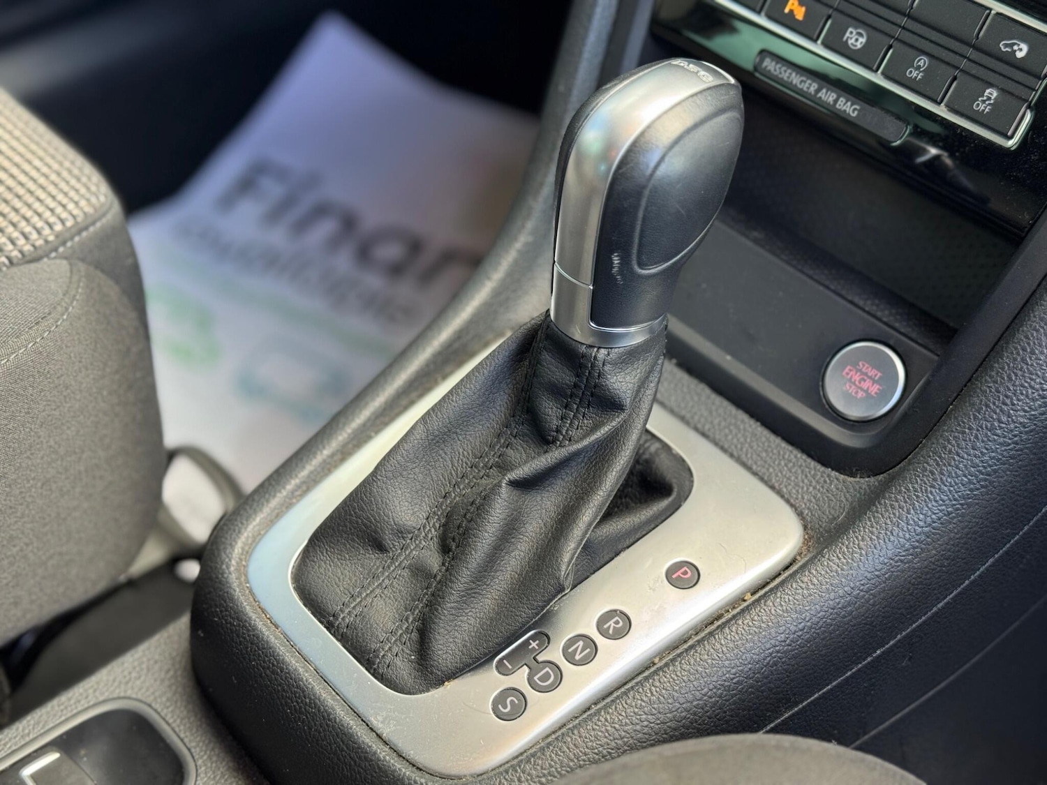 Used Volkswagen Sharan for sale - 77103677: Photo 20