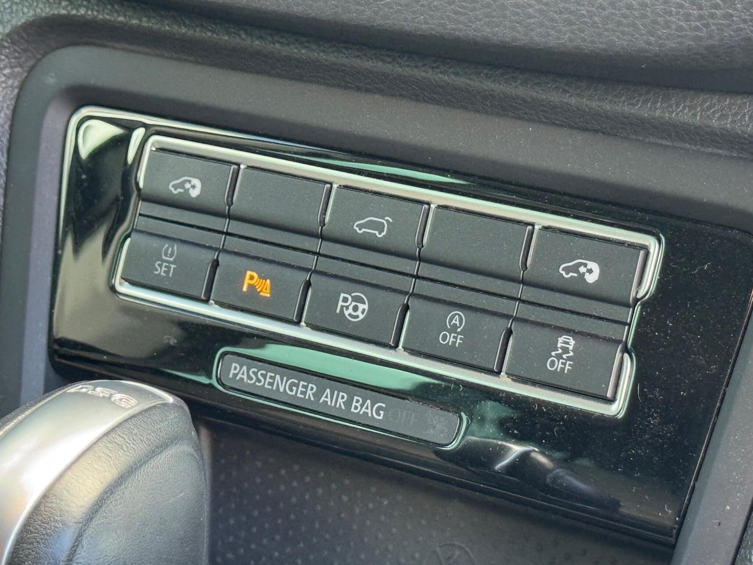 Used Volkswagen Sharan for sale - 77103677: Photo 22