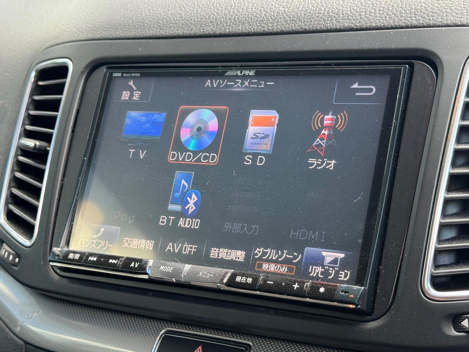 Used Volkswagen Sharan for sale - 77103677: Photo 24