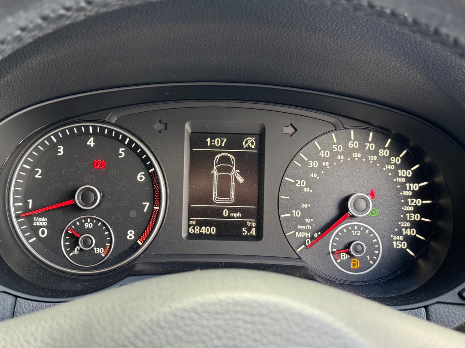 Used Volkswagen Sharan for sale - 77103677: Photo 27