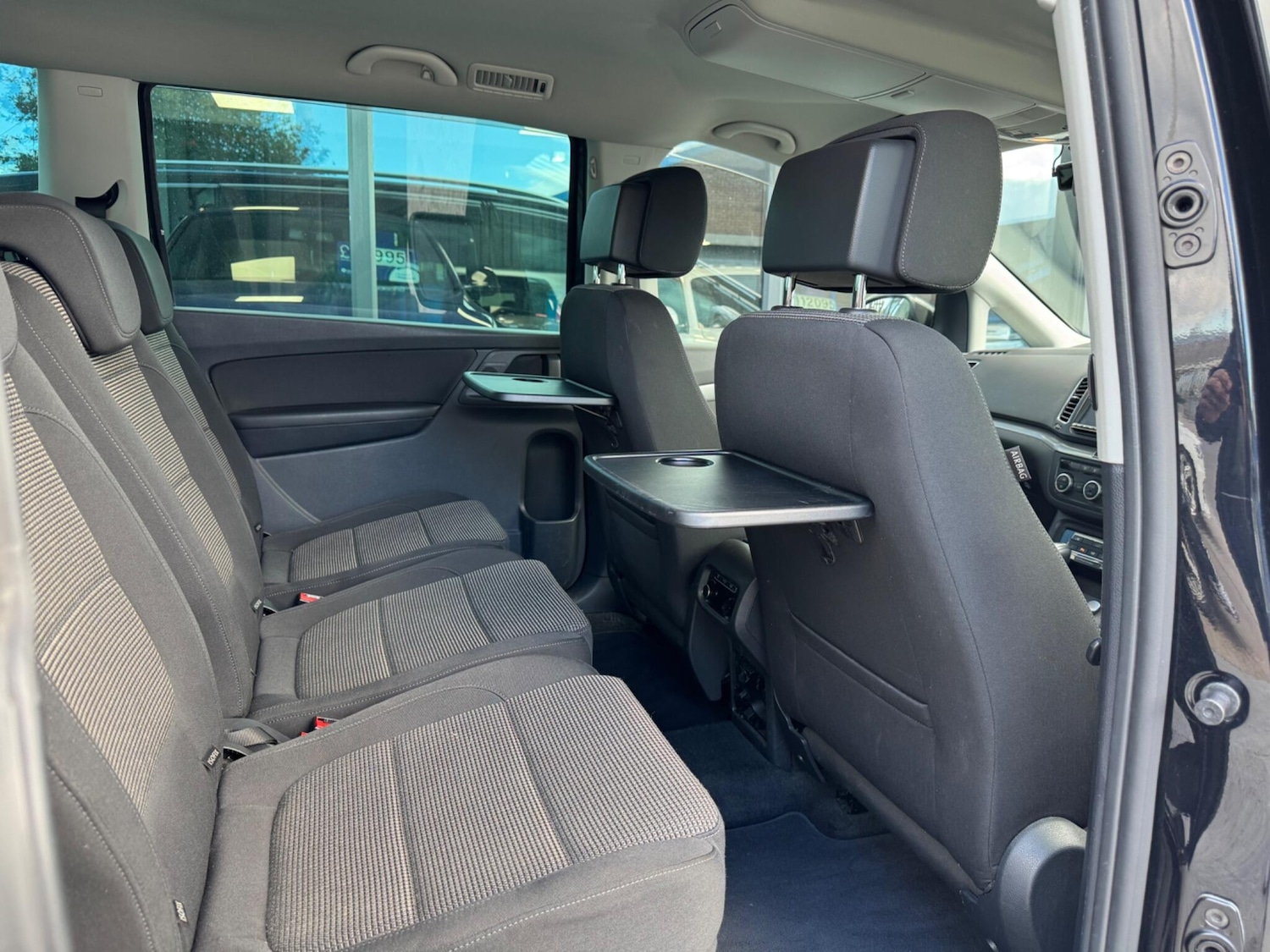 Used Volkswagen Sharan for sale - 77103677: Photo 30