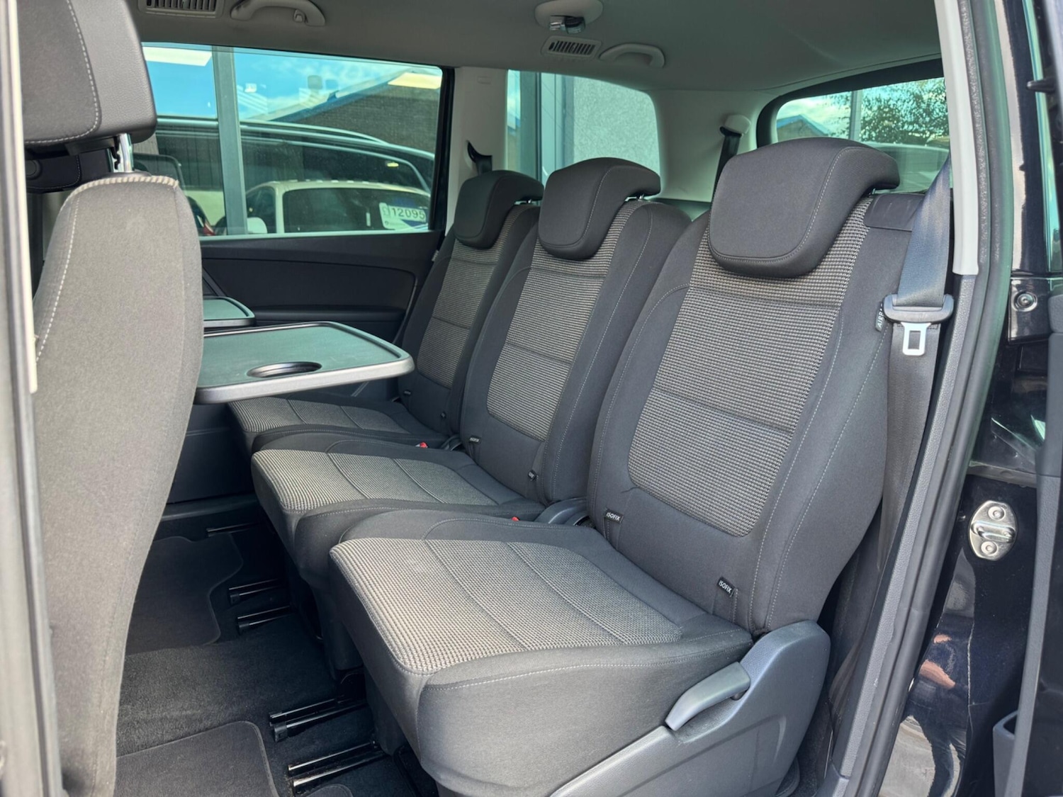 Used Volkswagen Sharan for sale - 77103677: Photo 32