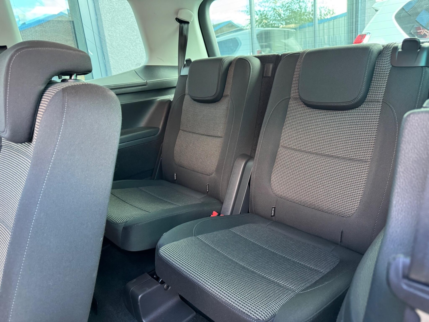 Used Volkswagen Sharan for sale - 77103677: Photo 33