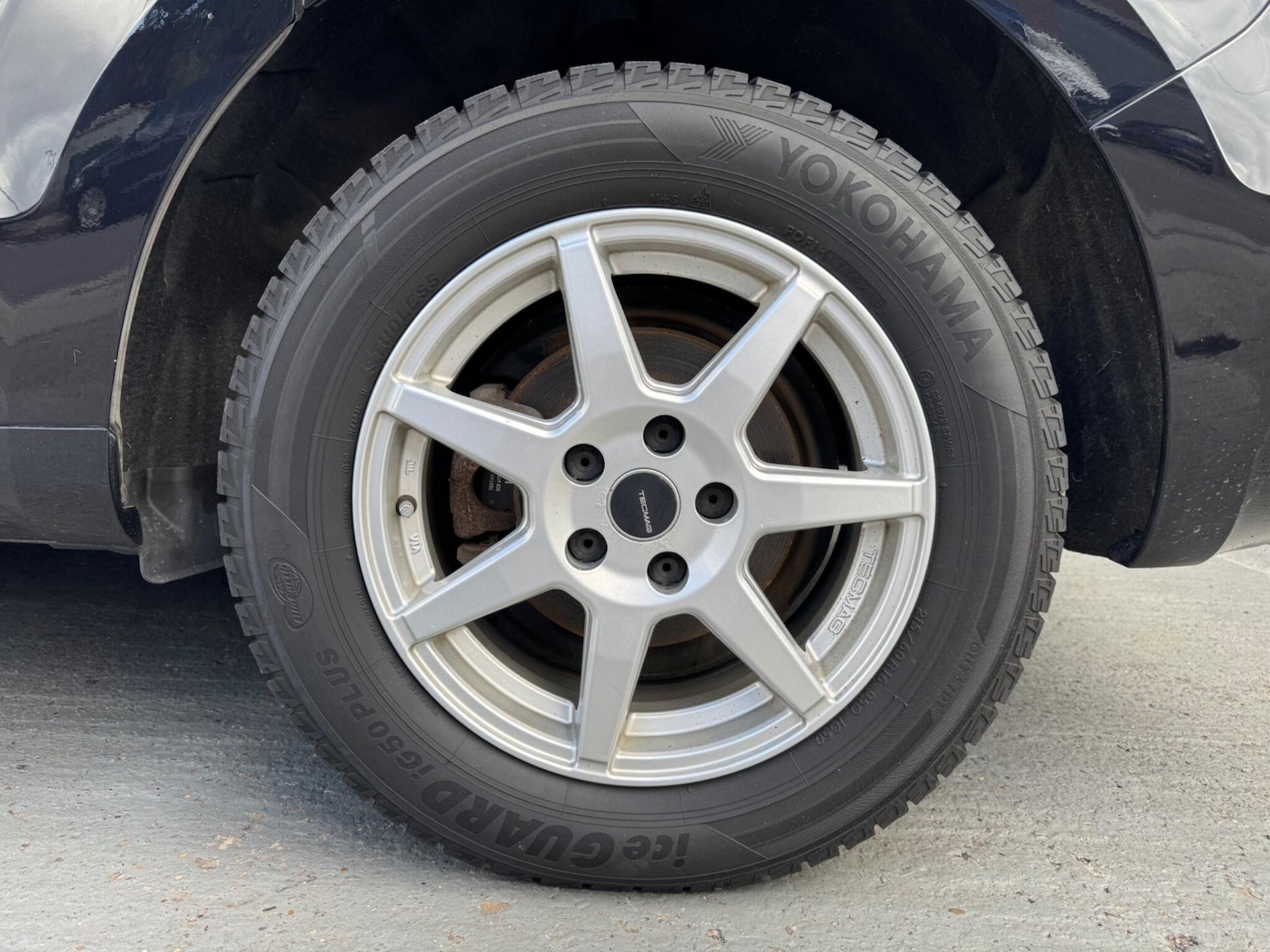 Used Volkswagen Sharan for sale - 77103677: Photo 37