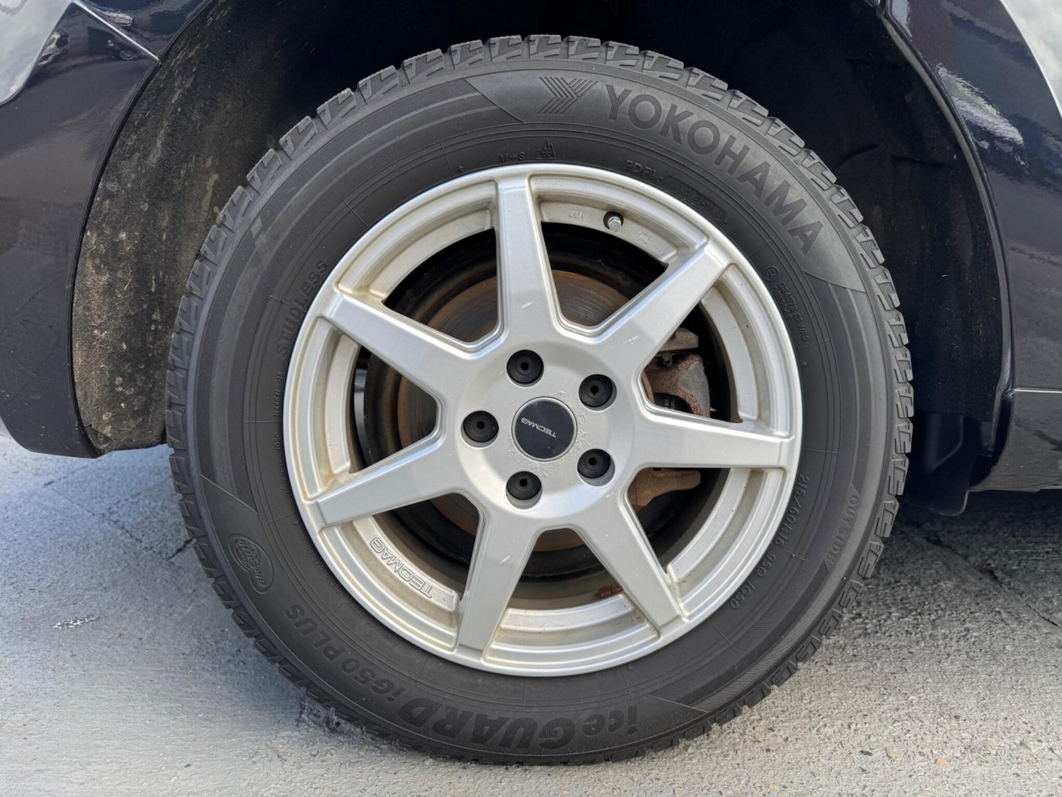 Used Volkswagen Sharan for sale - 77103677: Photo 39