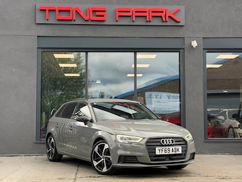 Used Audi A3 2019 for sale - 78783890: Photo