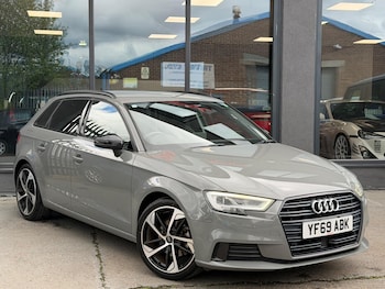 Used Audi A3 2019 for sale - 78783890: Photo