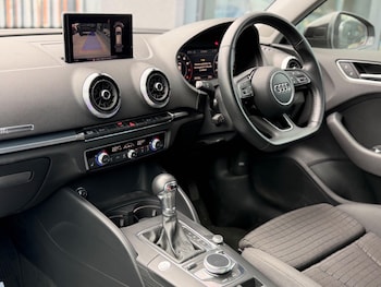 Used Audi A3 2019 for sale - 78783890: Photo