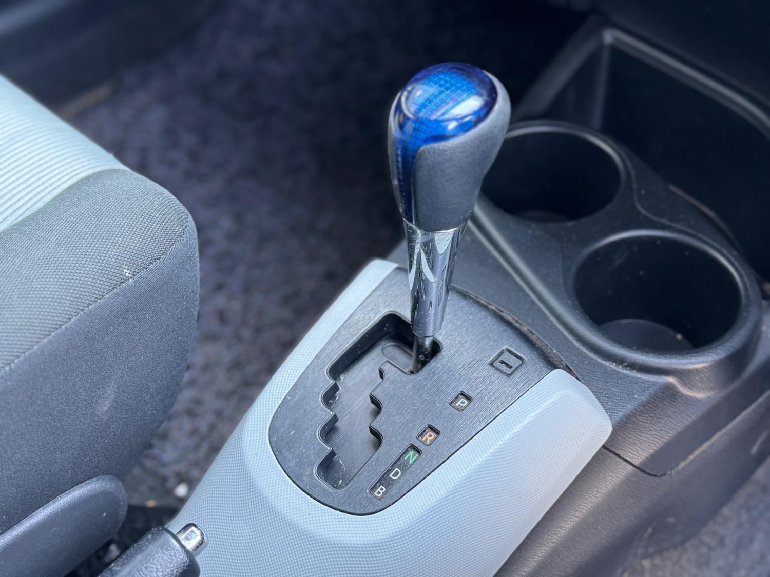 Used Toyota Aqua 2025 for sale - 77103673: Photo 20