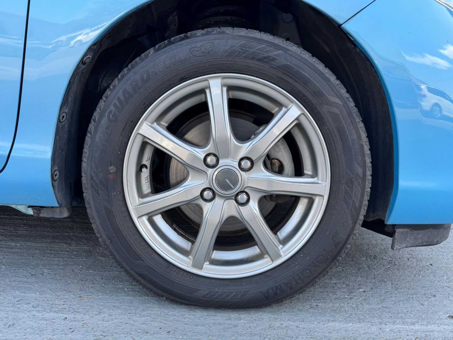 Used Toyota Aqua 2025 for sale - 77103673: Photo 35