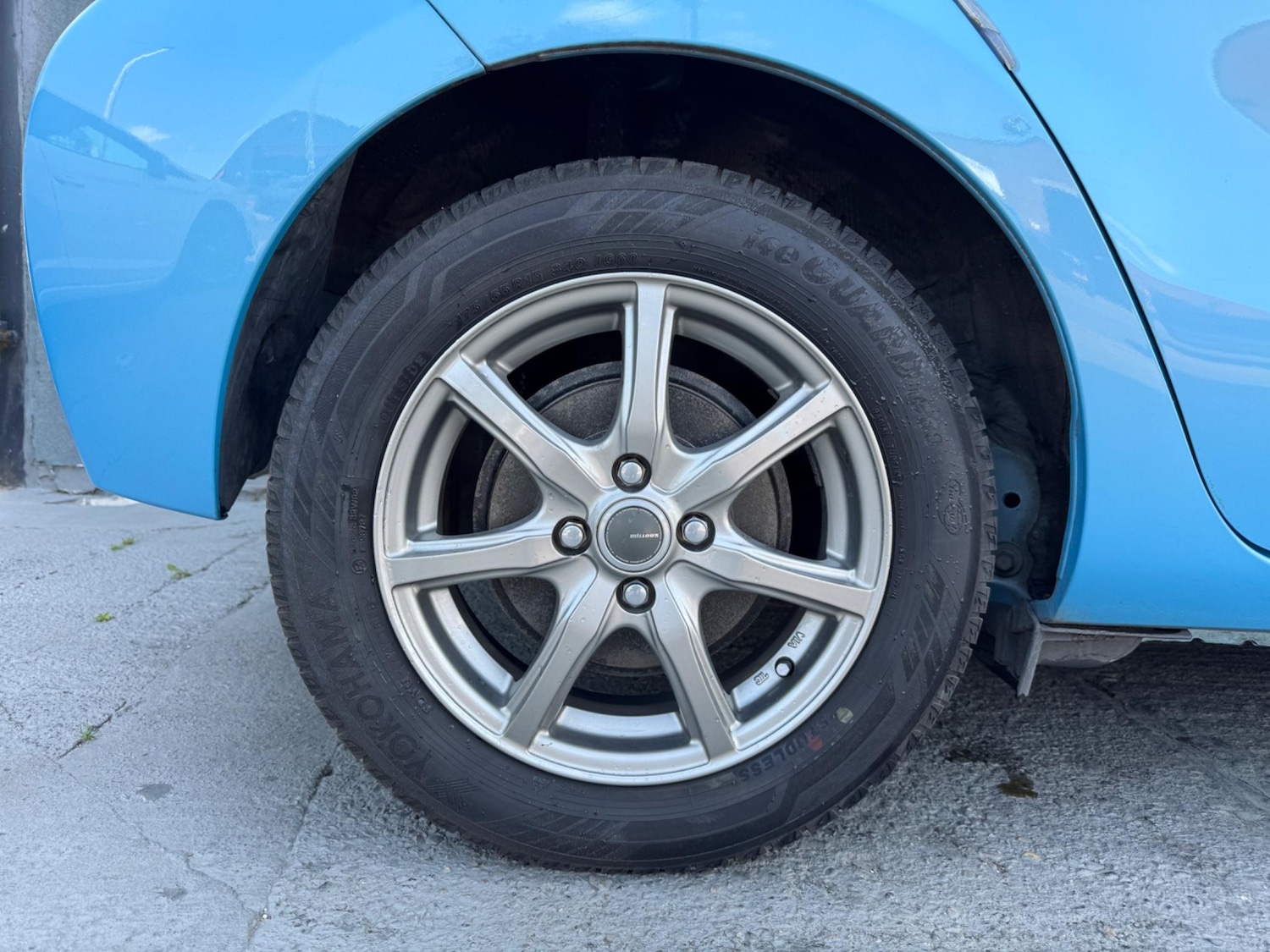 Used Toyota Aqua 2025 for sale - 77103673: Photo 36