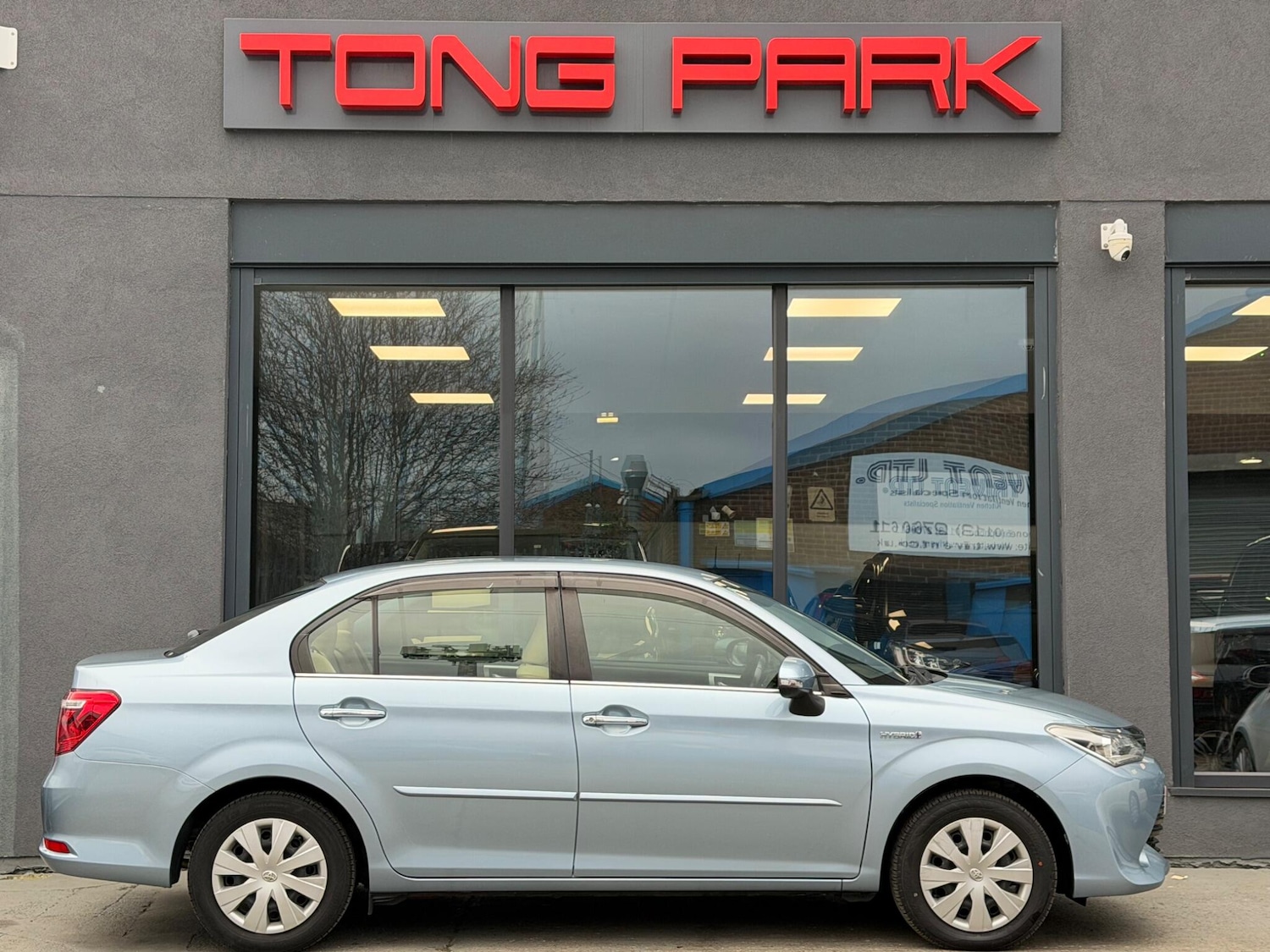 Used Toyota Corolla for sale - 78148307: Photo 10