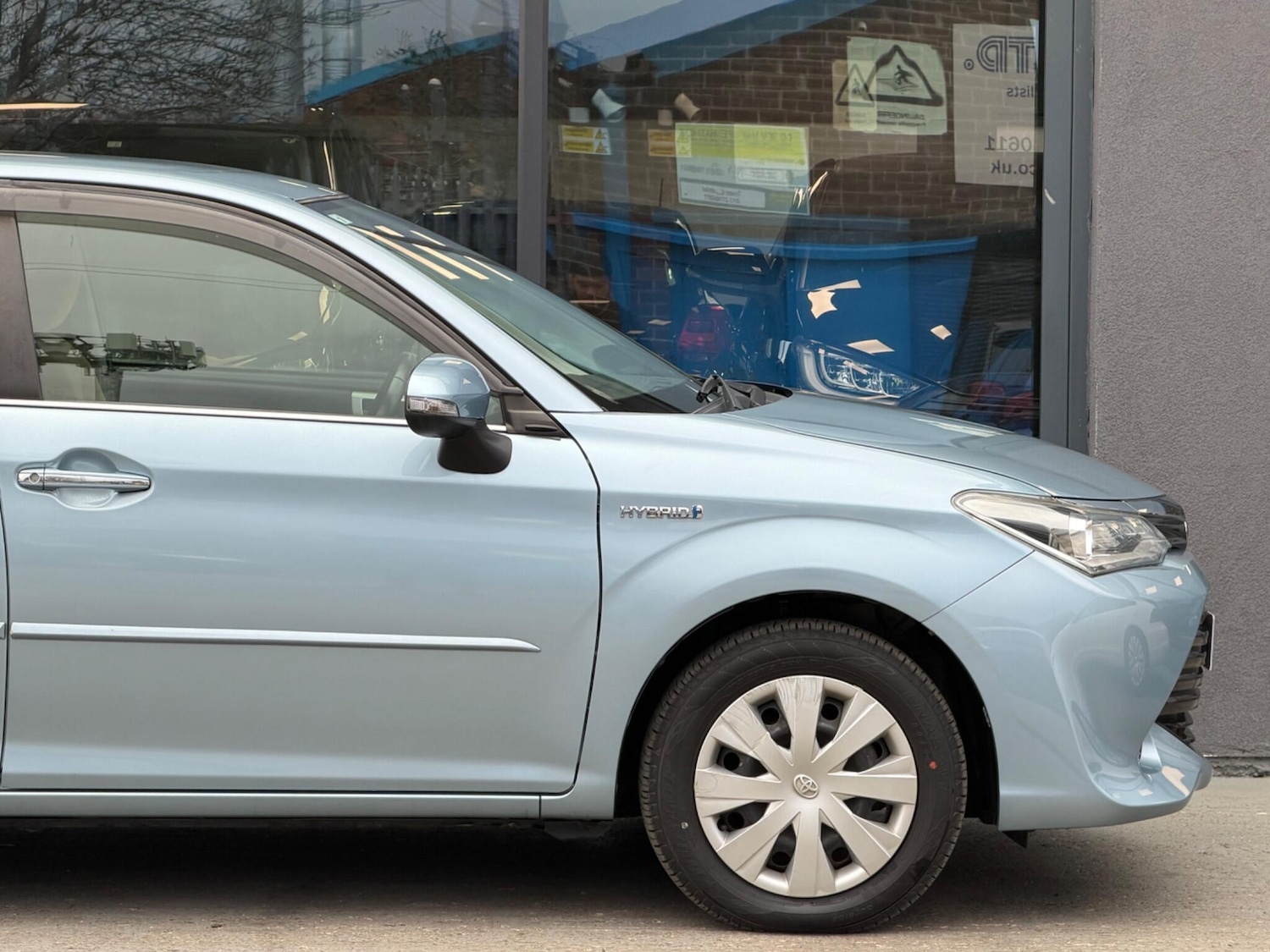 Used Toyota Corolla for sale - 78148307: Photo 12