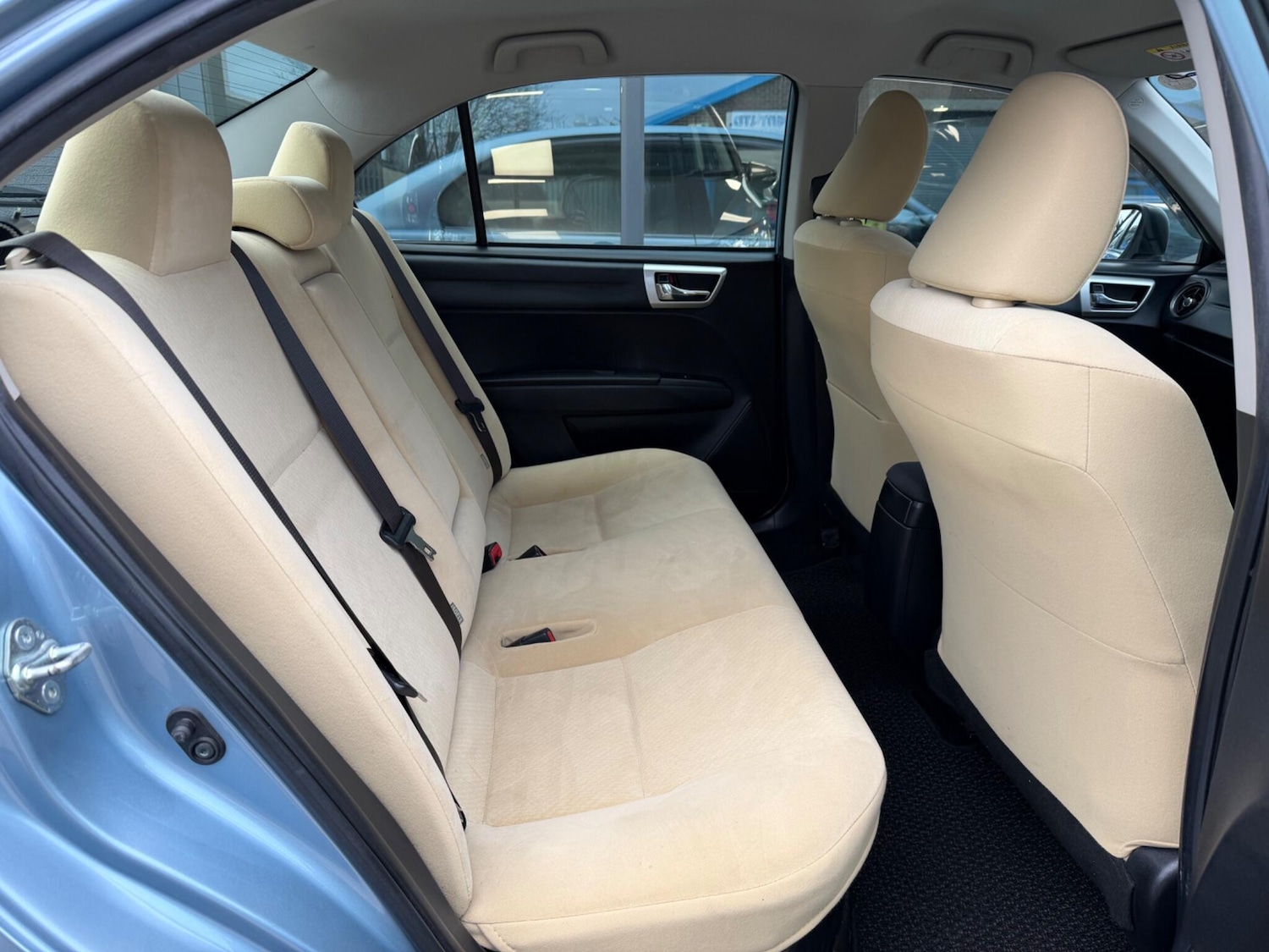 Used Toyota Corolla for sale - 78148307: Photo 27