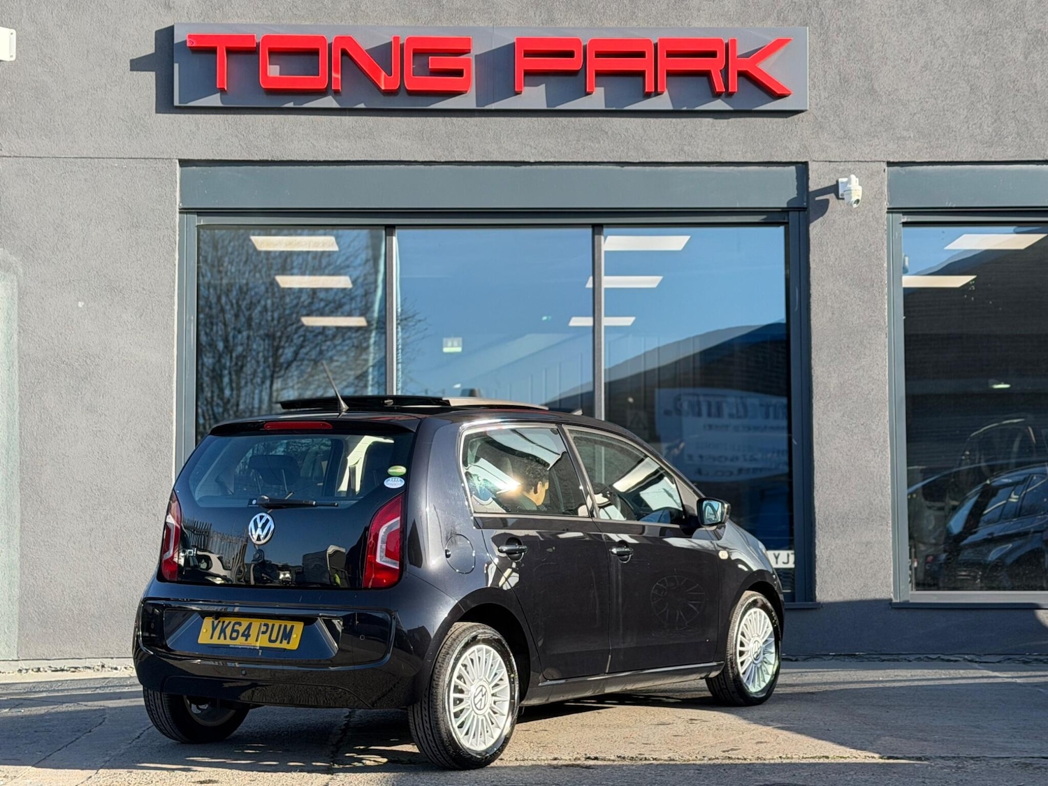 Used Volkswagen up! for sale - 78007759: Photo 10