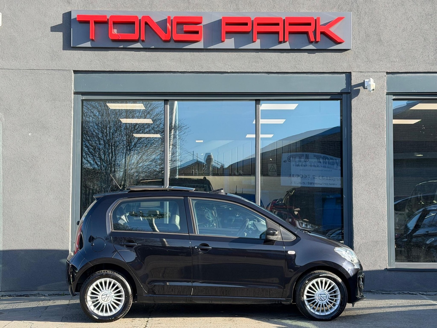 Used Volkswagen up! for sale - 78007759: Photo 11