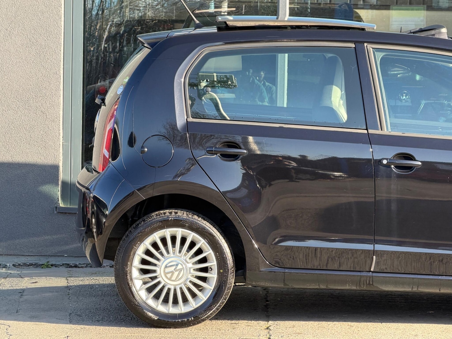 Used Volkswagen up! for sale - 78007759: Photo 12