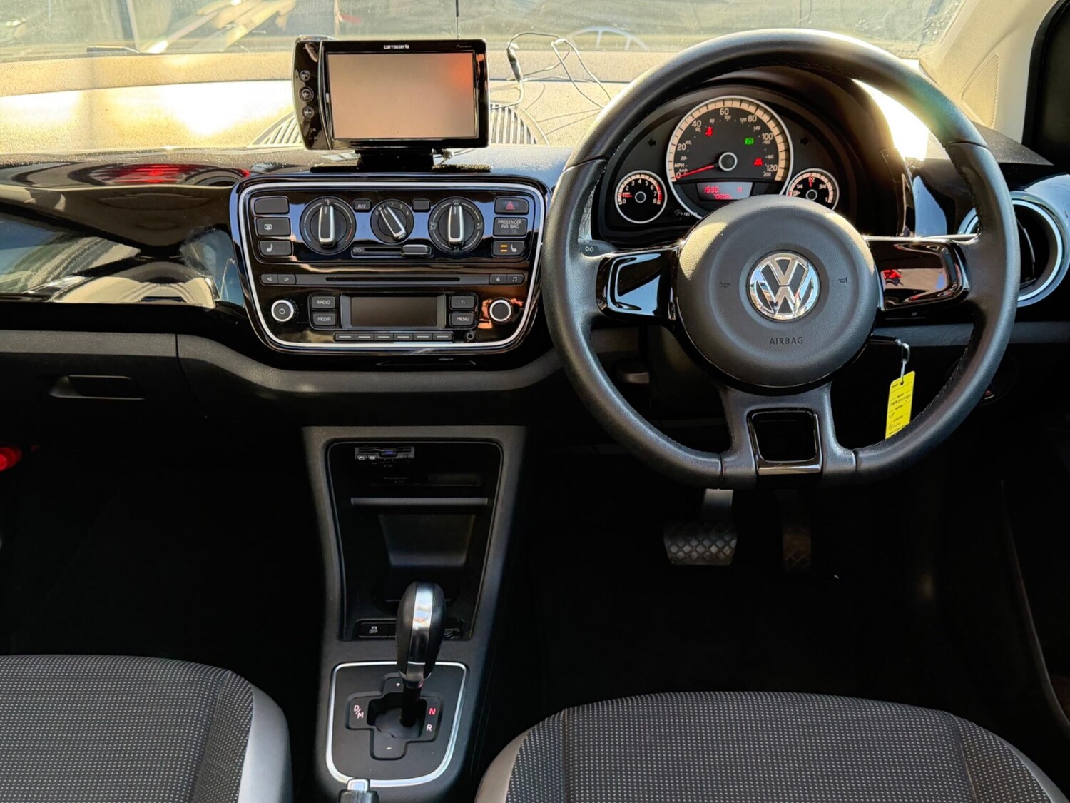 Used Volkswagen up! for sale - 78007759: Photo 15