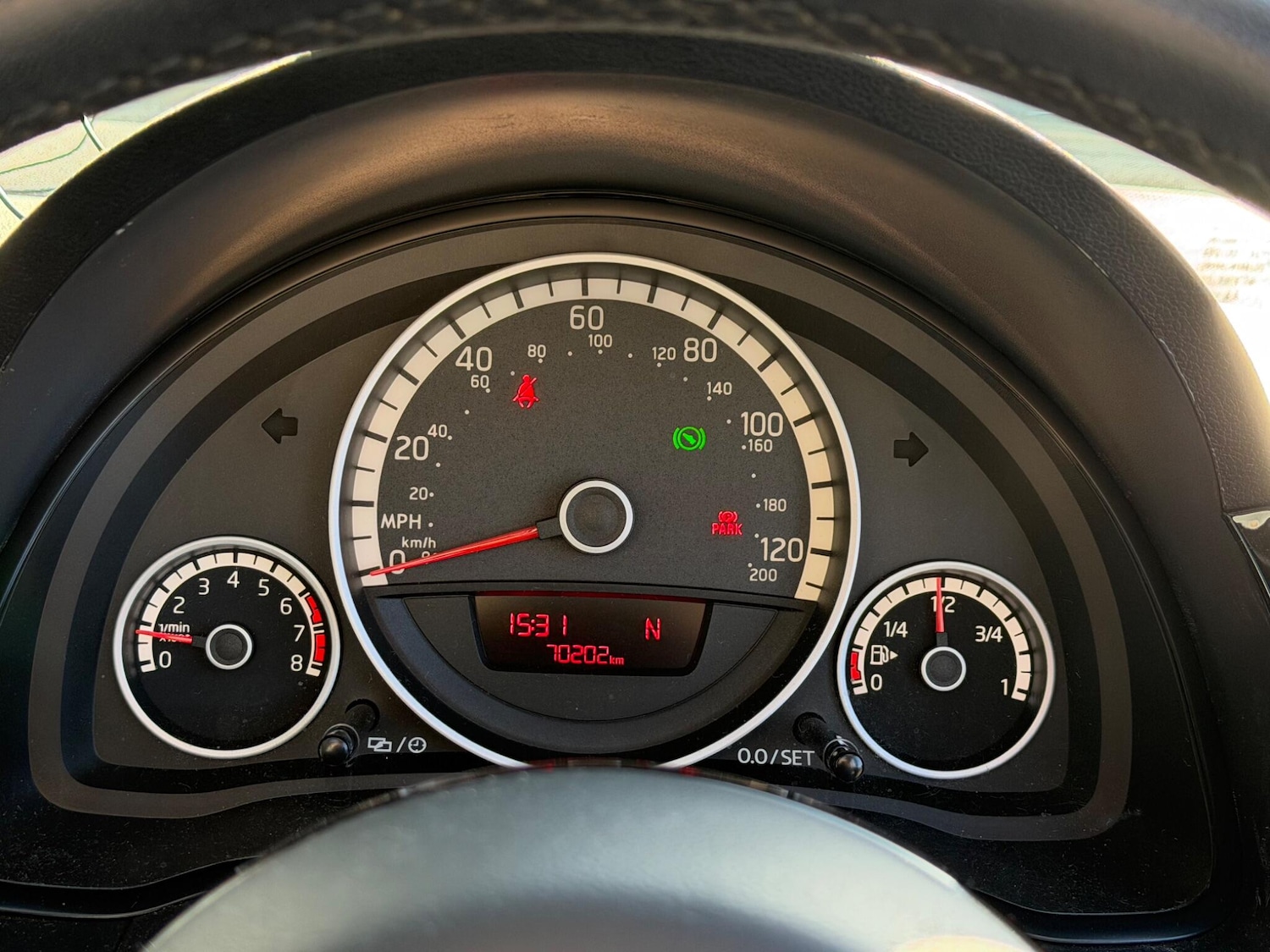 Used Volkswagen up! for sale - 78007759: Photo 25