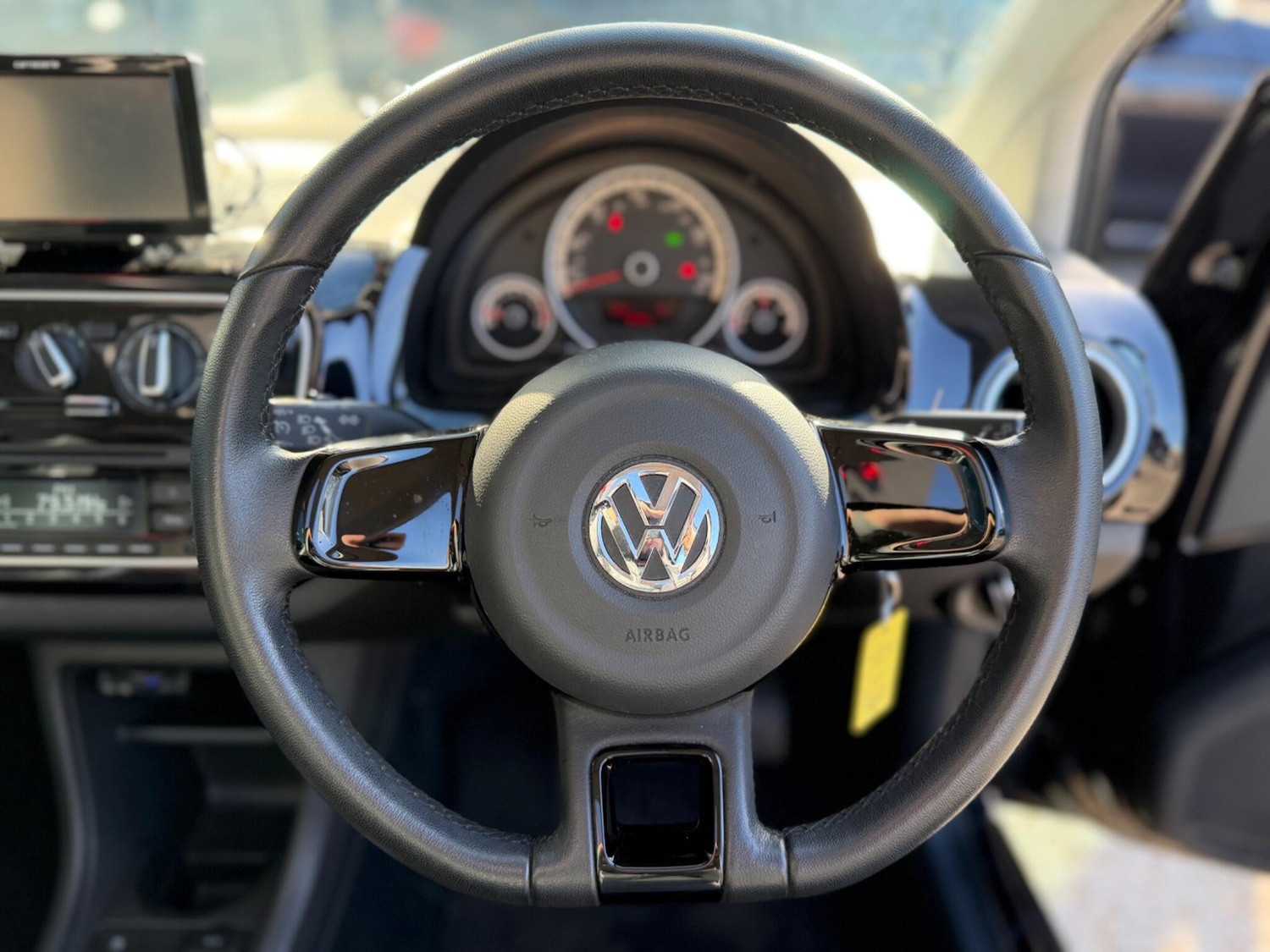 Used Volkswagen up! for sale - 78007759: Photo 26