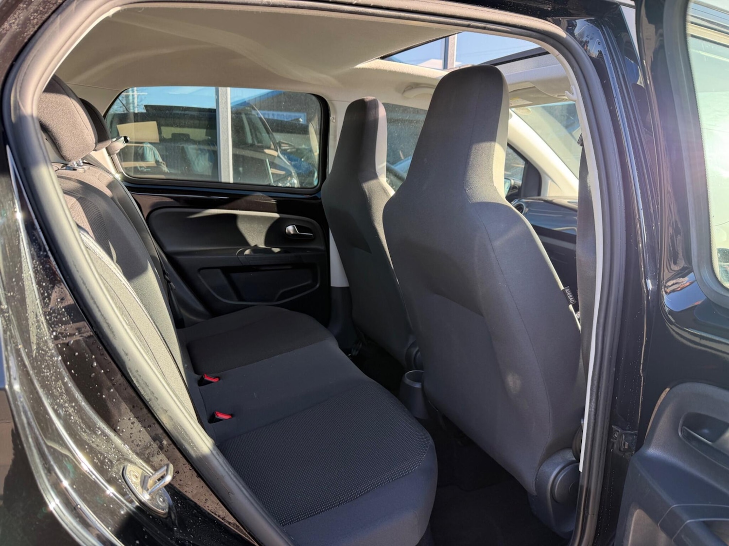 Used Volkswagen up! for sale - 78007759: Photo 29