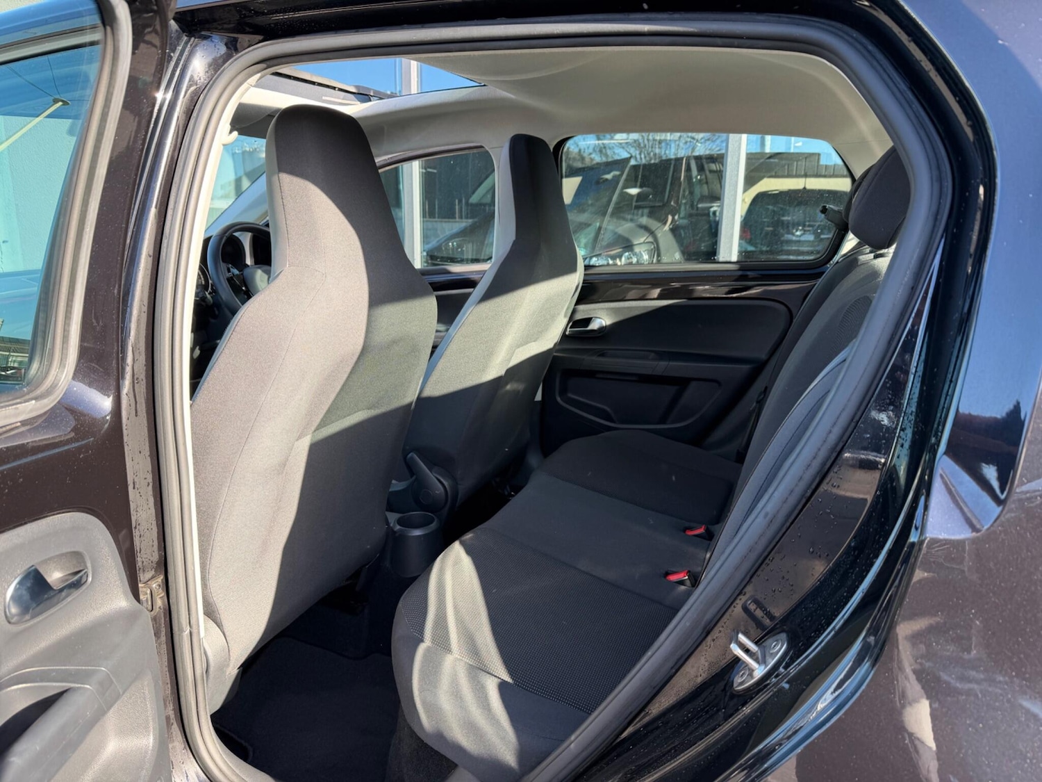 Used Volkswagen up! for sale - 78007759: Photo 31