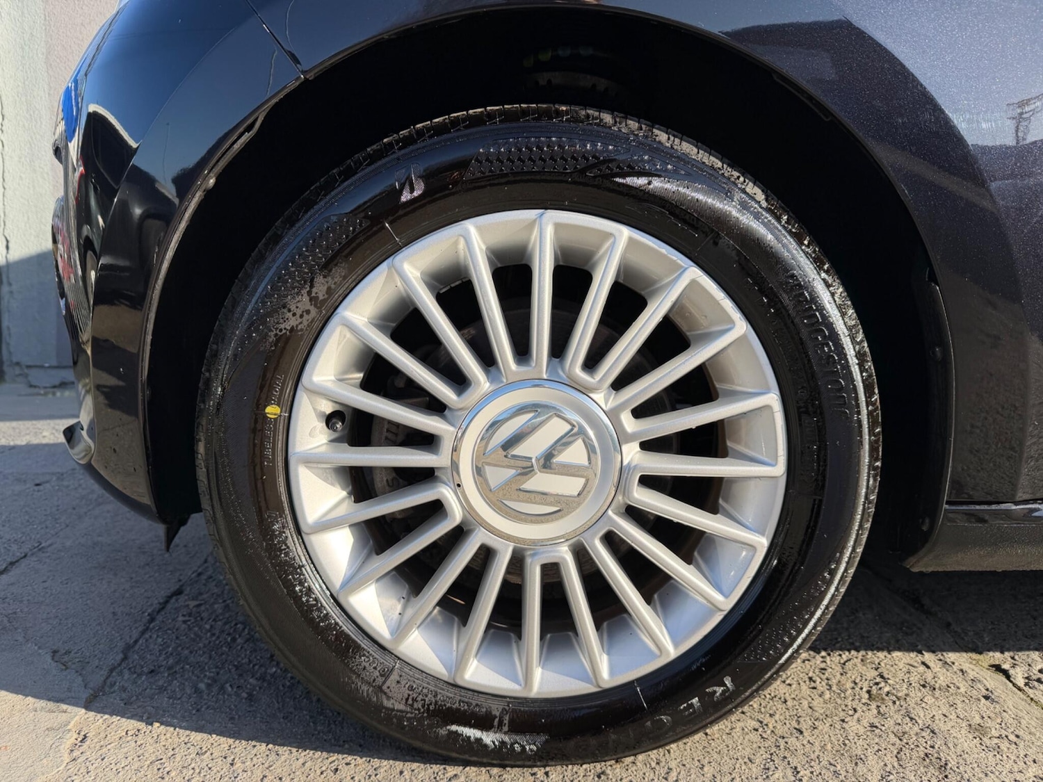 Used Volkswagen up! for sale - 78007759: Photo 33