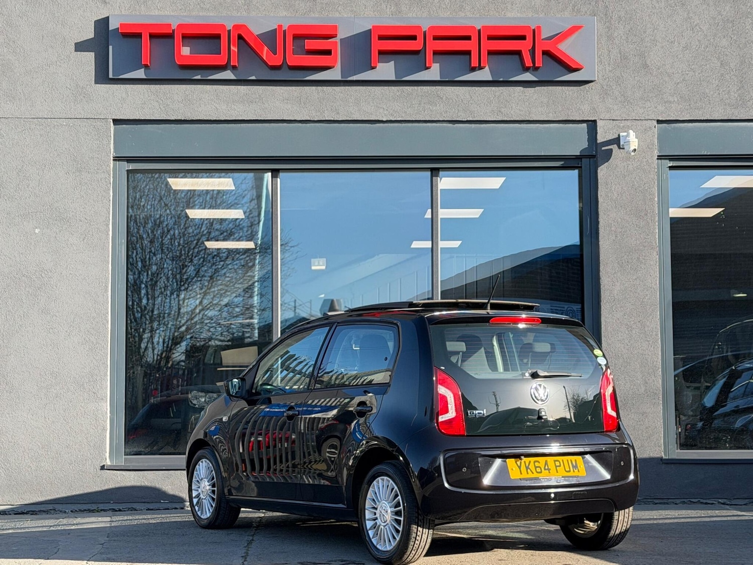 Used Volkswagen up! for sale - 78007759: Photo 4