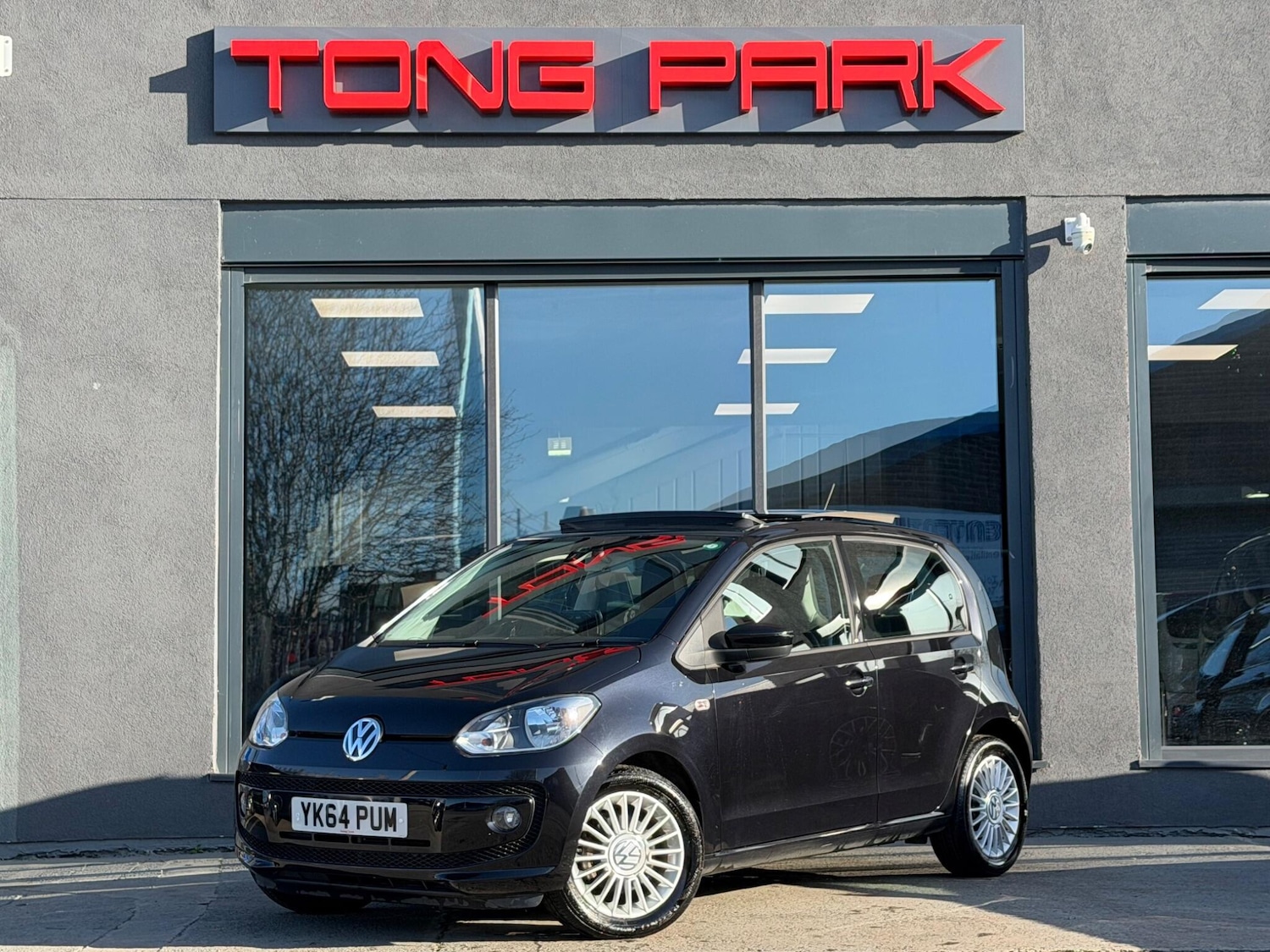 Used Volkswagen up! for sale - 78007759: Photo 9